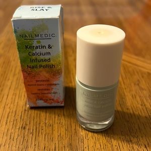 NIB Rise & Slay Keratin & Calcium Infused Nail Polish